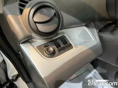 Chevrolet Spark 2015 1.0 гидро в Москве № 38343, миниатюра 12
