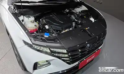 Hyundai Tucson 2022 2.0 гидро в Москве № 399669, миниатюра 6