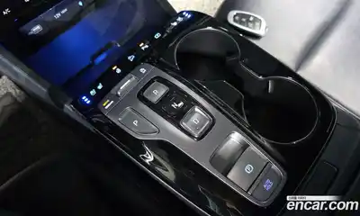 Hyundai Tucson 2022 2.0 гидро в Москве № 399669, миниатюра 9