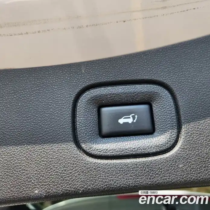 Renault QM6 2021 2.0 гидро, фото 13