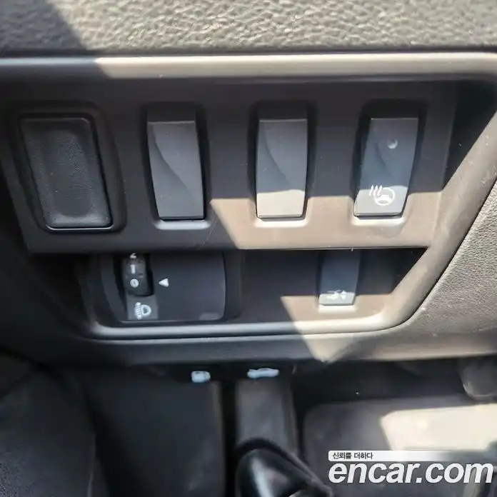 Renault QM6 2021 2.0 гидро, фото 17