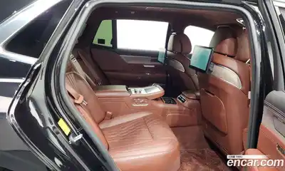 Genesis G90 2024 3.5 гидро в Москве № 122598, миниатюра 12