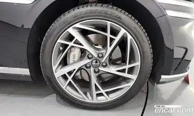Genesis G90 2024 3.5 гидро в Москве № 122598, миниатюра 5