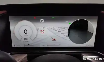 Genesis G90 2024 3.5 гидро в Москве № 122598, миниатюра 8
