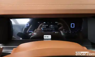 SsangYong Torres 2022 1.5 гидро в Москве № 1245642, миниатюра 11