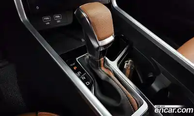 SsangYong Torres 2022 1.5 гидро в Москве № 1245642, миниатюра 12