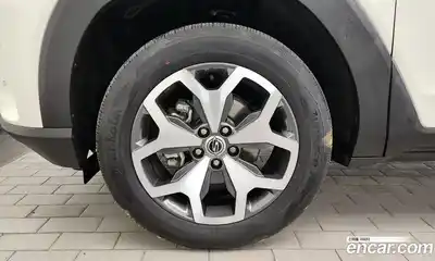 SsangYong Torres 2022 1.5 гидро в Москве № 1245642, миниатюра 5