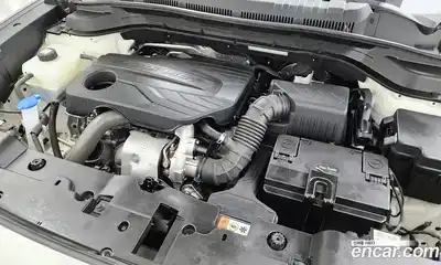 SsangYong Torres 2022 1.5 гидро в Москве № 1245642, миниатюра 6