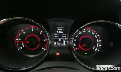 SsangYong TIBOLI 2016 1.6 гидро в Москве, миниатюра 11