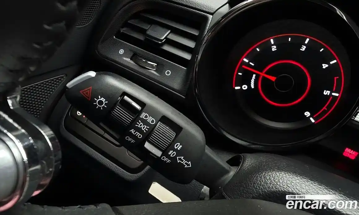 SsangYong TIBOLI 2016 1.6 гидро в Москве, фото 27