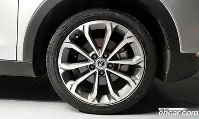 SsangYong TIBOLI 2016 1.6 гидро в Москве, миниатюра 7