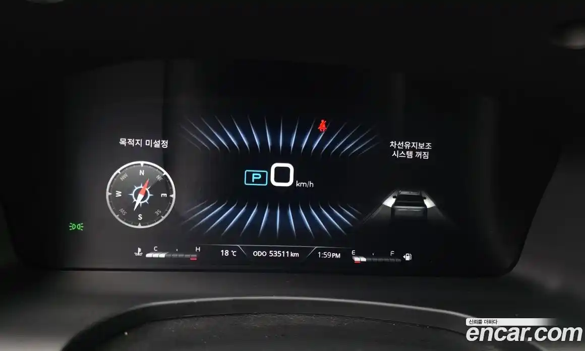 SsangYong Rexton 2022 2.2 гидро в Москве, фото 11