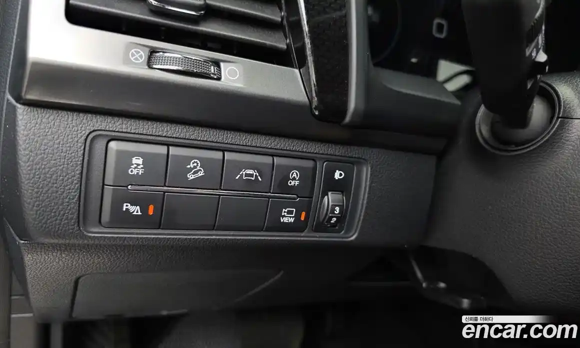 SsangYong Rexton 2022 2.2 гидро в Москве, фото 23