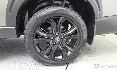 SsangYong Rexton 2022 2.2 гидро в Москве, миниатюра 7