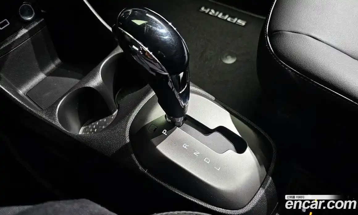 Chevrolet Spark 2021 1.0 гидро в Москве № 1246609, фото 12