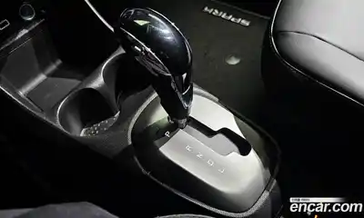 Chevrolet Spark 2021 1.0 гидро в Москве № 1246609, миниатюра 12