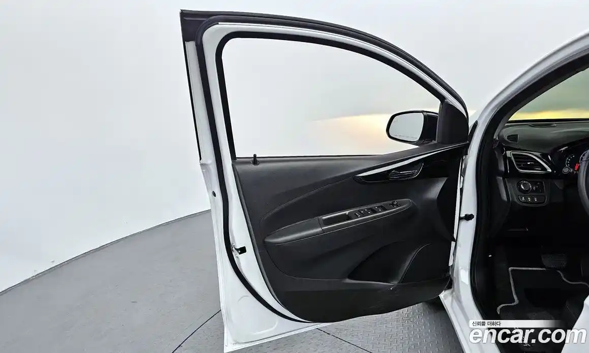Chevrolet Spark 2021 1.0 гидро в Москве № 1246609, фото 14