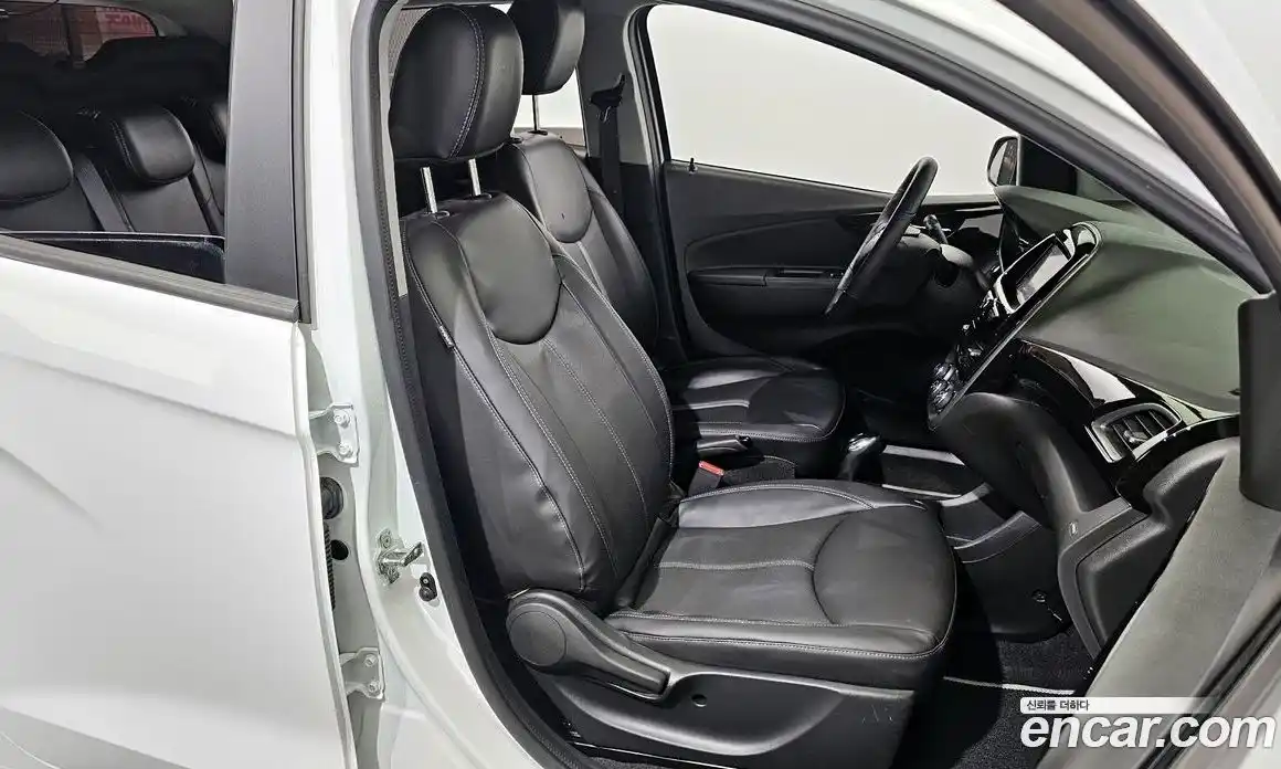 Chevrolet Spark 2021 1.0 гидро в Москве № 1246609, фото 16