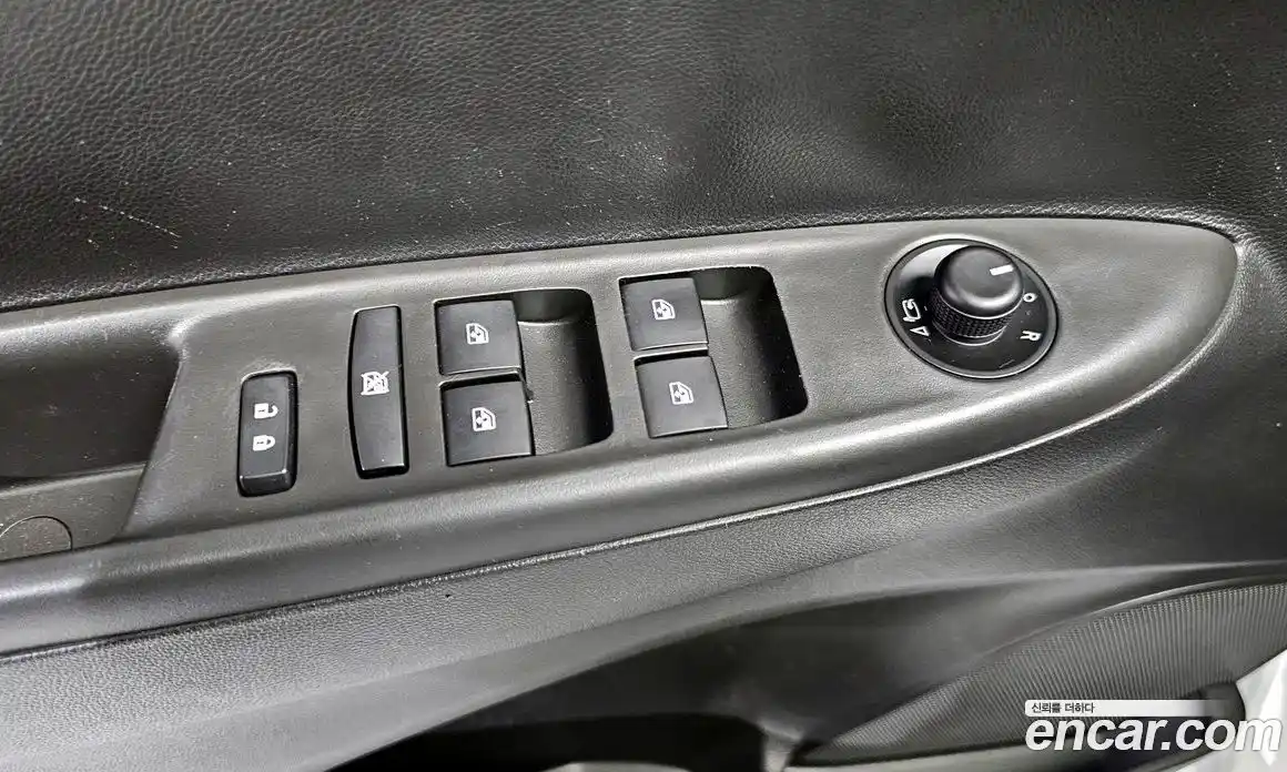 Chevrolet Spark 2021 1.0 гидро в Москве № 1246609, фото 19