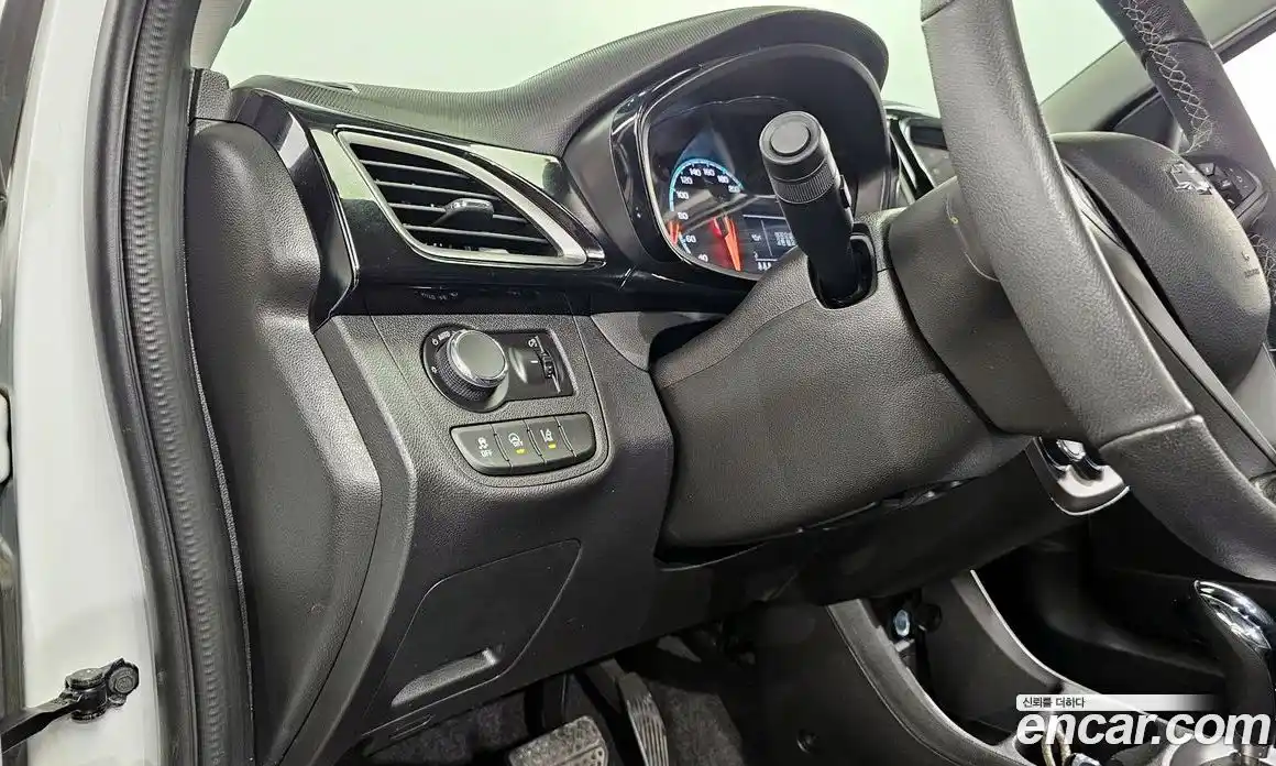Chevrolet Spark 2021 1.0 гидро в Москве № 1246609, фото 20
