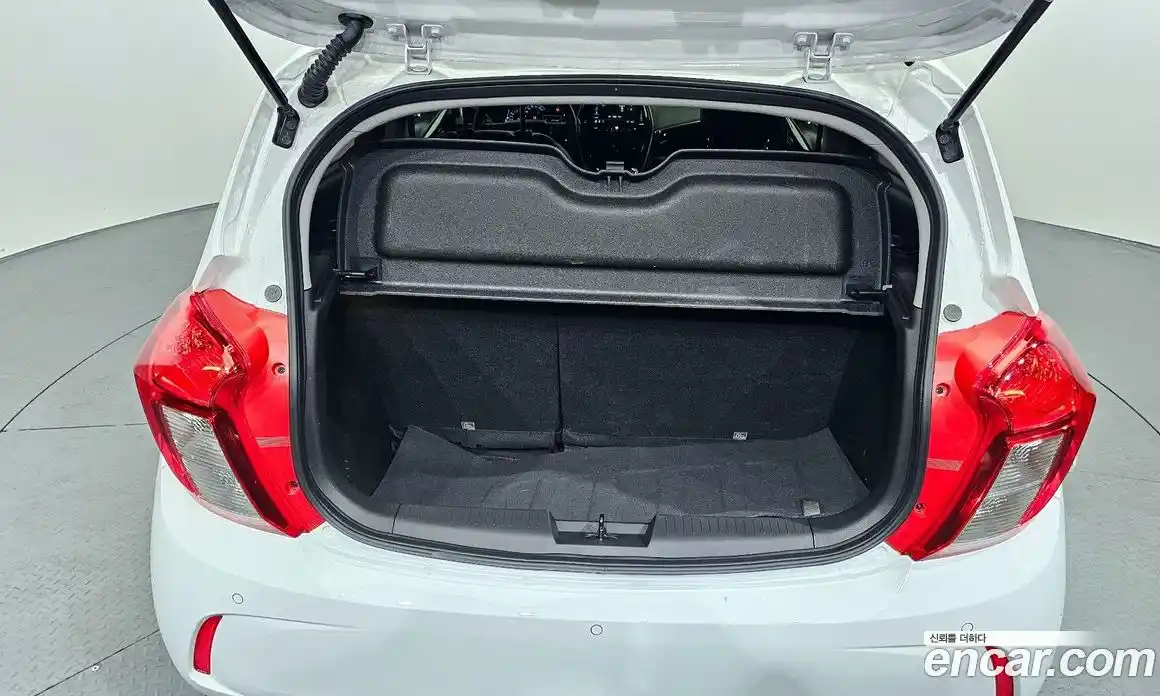 Chevrolet Spark 2021 1.0 гидро в Москве № 1246609, фото 25