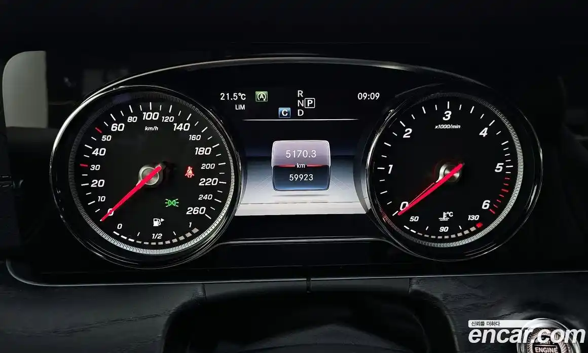 Mercedes-Benz E-Class 2019 1.9 гидро в Москве № 1248691, фото 11