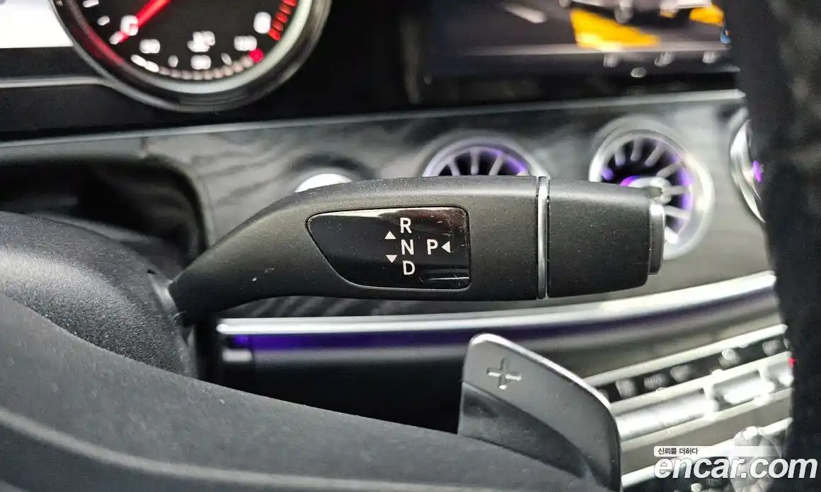 Mercedes-Benz E-Class 2019 1.9 гидро в Москве № 1248691, фото 12