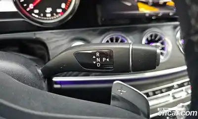 Mercedes-Benz E-Class 2019 1.9 гидро в Москве № 1248691, миниатюра 12