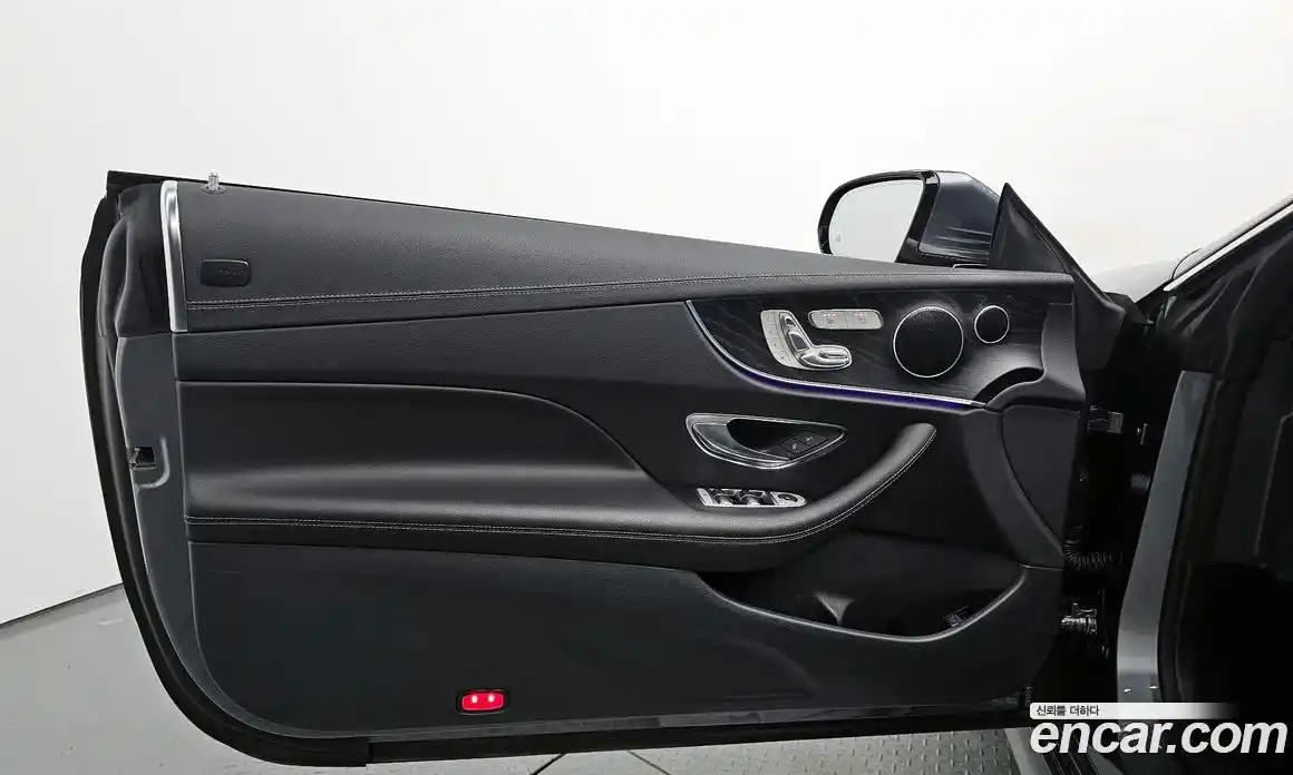 Mercedes-Benz E-Class 2019 1.9 гидро в Москве № 1248691, фото 14