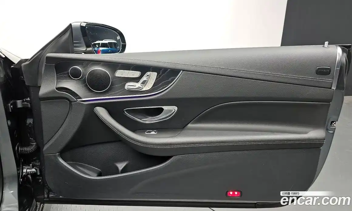 Mercedes-Benz E-Class 2019 1.9 гидро в Москве № 1248691, фото 15