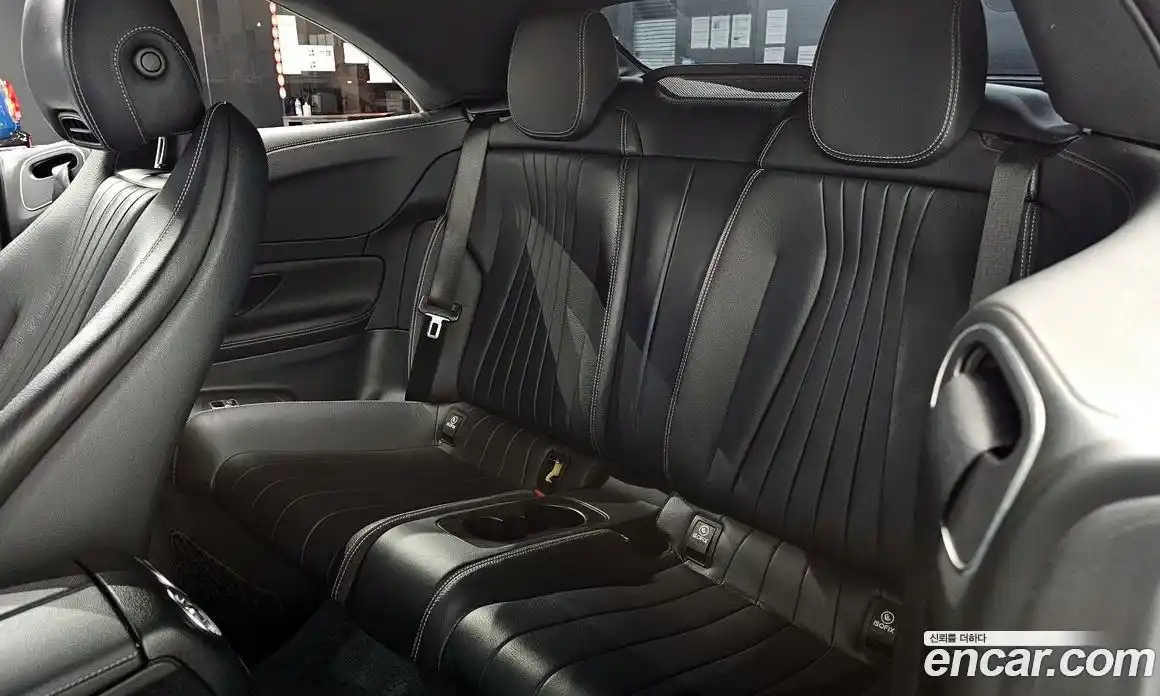 Mercedes-Benz E-Class 2019 1.9 гидро в Москве № 1248691, фото 18