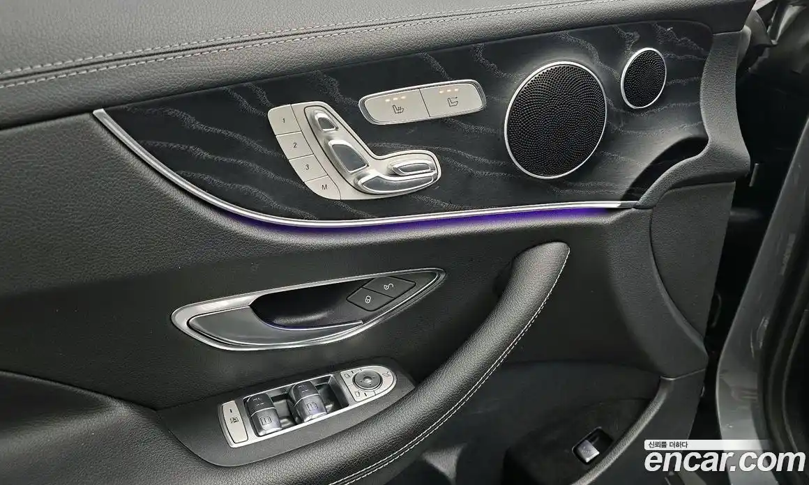 Mercedes-Benz E-Class 2019 1.9 гидро в Москве № 1248691, фото 25