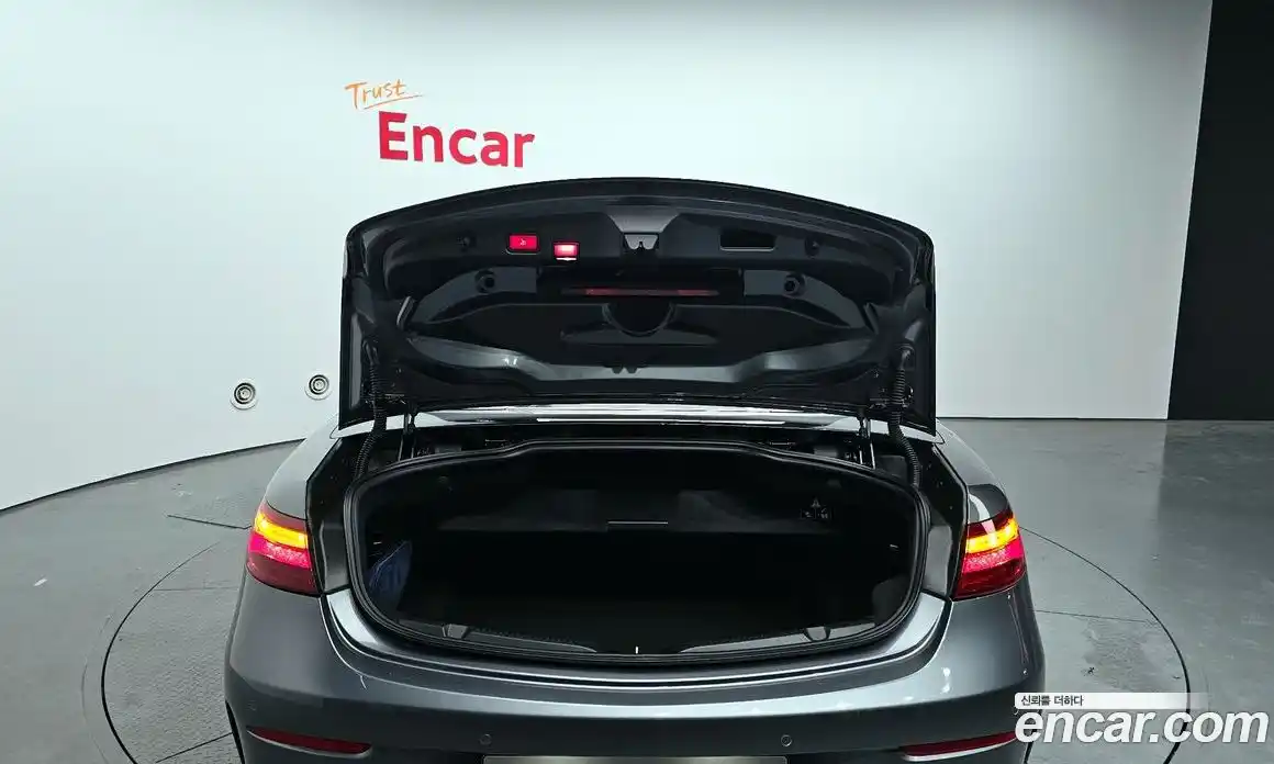 Mercedes-Benz E-Class 2019 1.9 гидро в Москве № 1248691, фото 26