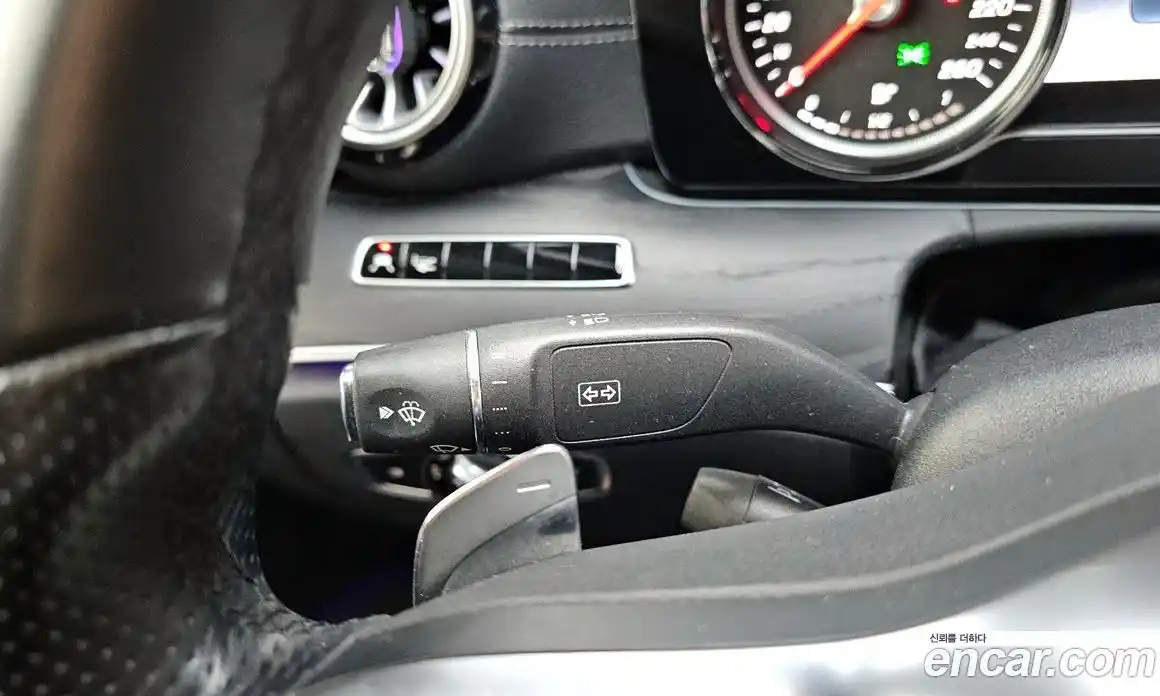 Mercedes-Benz E-Class 2019 1.9 гидро в Москве № 1248691, фото 27