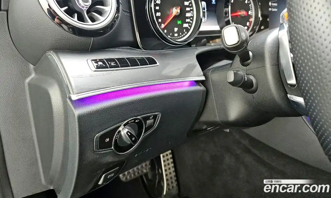 Mercedes-Benz E-Class 2019 1.9 гидро в Москве № 1248691, фото 28