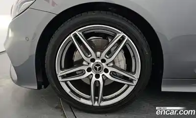 Mercedes-Benz E-Class 2019 1.9 гидро в Москве № 1248691, миниатюра 5