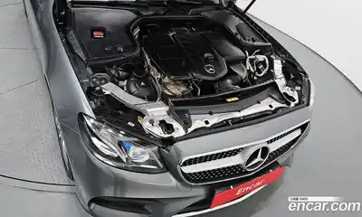 Mercedes-Benz E-Class 2019 1.9 гидро в Москве № 1248691, миниатюра 6