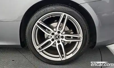 Mercedes-Benz E-Class 2019 1.9 гидро в Москве № 1248691, миниатюра 7