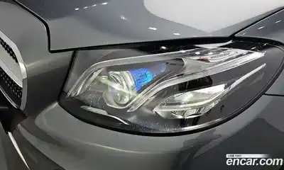 Mercedes-Benz E-Class 2019 1.9 гидро в Москве № 1248691, миниатюра 8