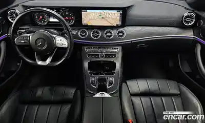 Mercedes-Benz E-Class 2019 1.9 гидро в Москве № 1248691, миниатюра 10