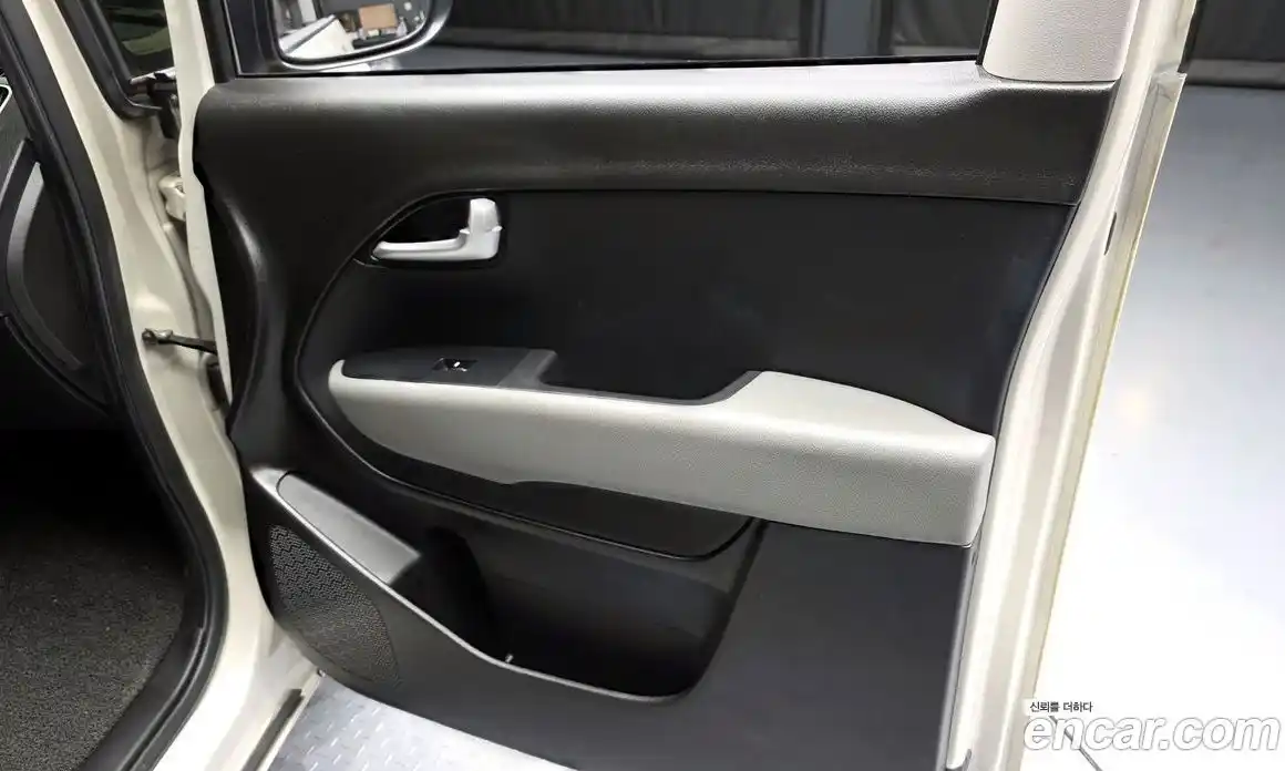 Kia Ray 2022 1.0 гидро, фото 14