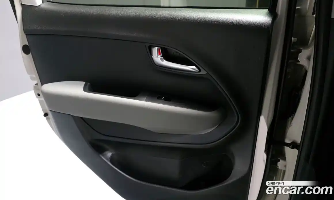Kia Ray 2022 1.0 гидро, фото 15