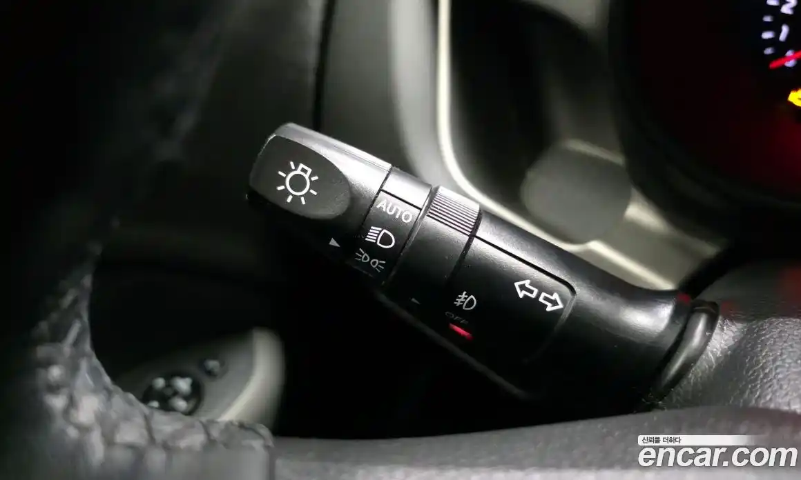 Kia Ray 2022 1.0 гидро, фото 24