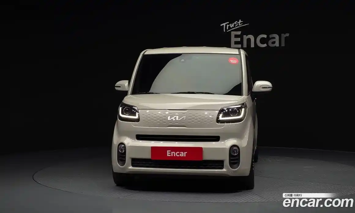 Kia Ray 2022 1.0 гидро, фото 3