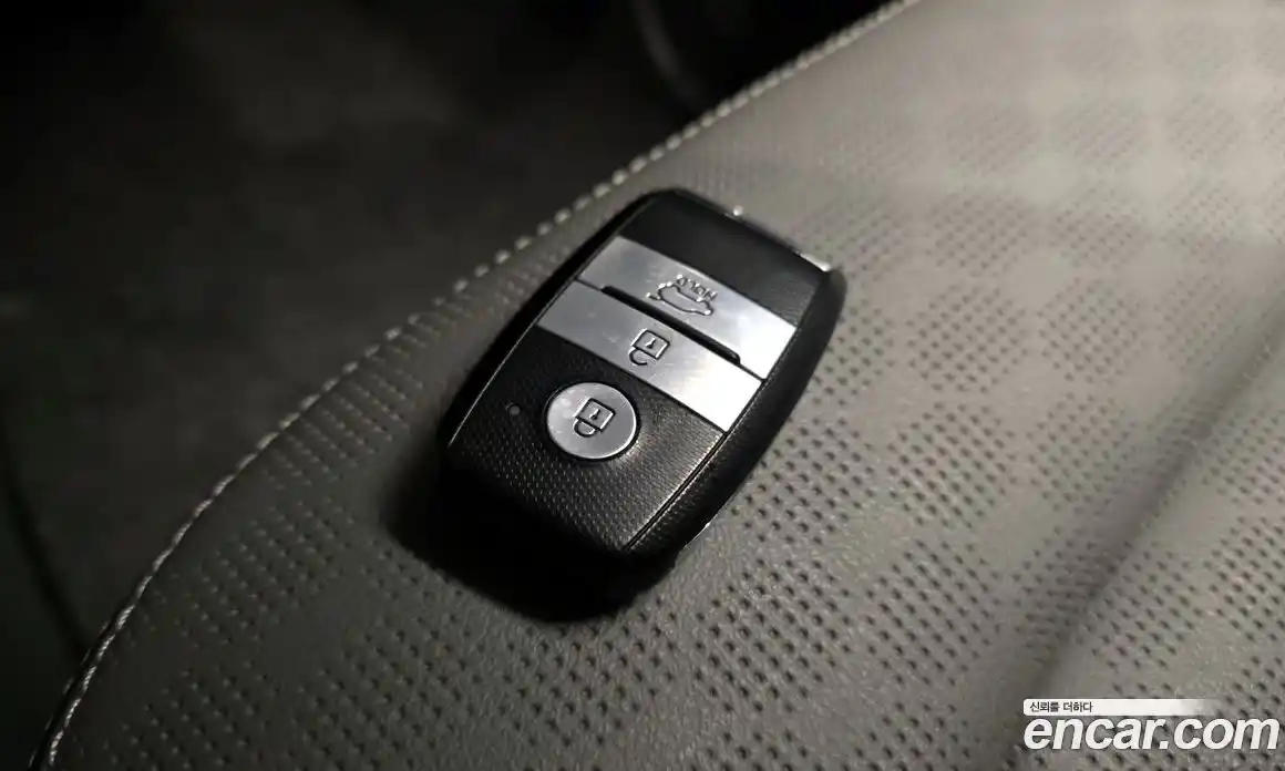 Kia Ray 2022 1.0 гидро, фото 33