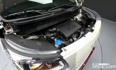 Kia Ray 2022 1.0 гидро, миниатюра 6