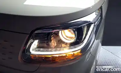 Kia Ray 2022 1.0 гидро, миниатюра 8
