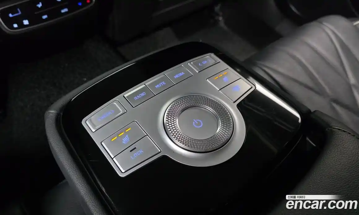 Genesis G80 2022 2.5 гидро в Москве, фото 28
