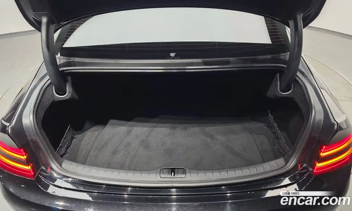 Genesis G80 2022 2.5 гидро в Москве, фото 30
