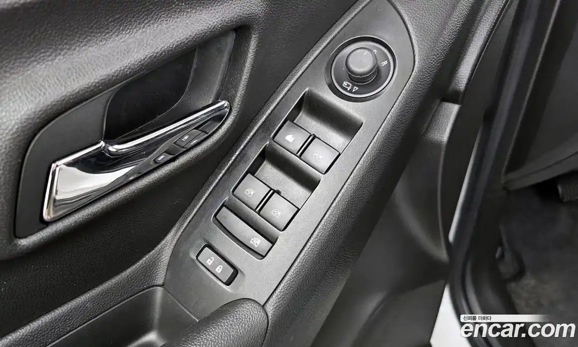 Chevrolet Trax 2019 1.4 гидро в Москве № 1278984, фото 14
